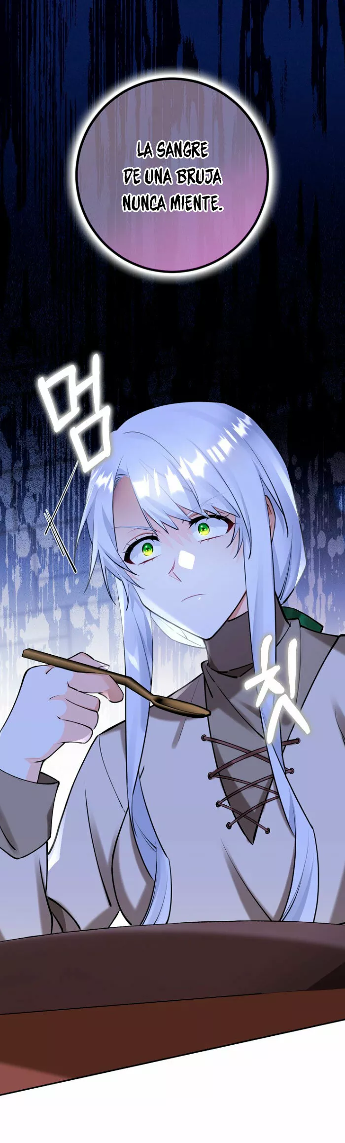 Página 55 del Manga