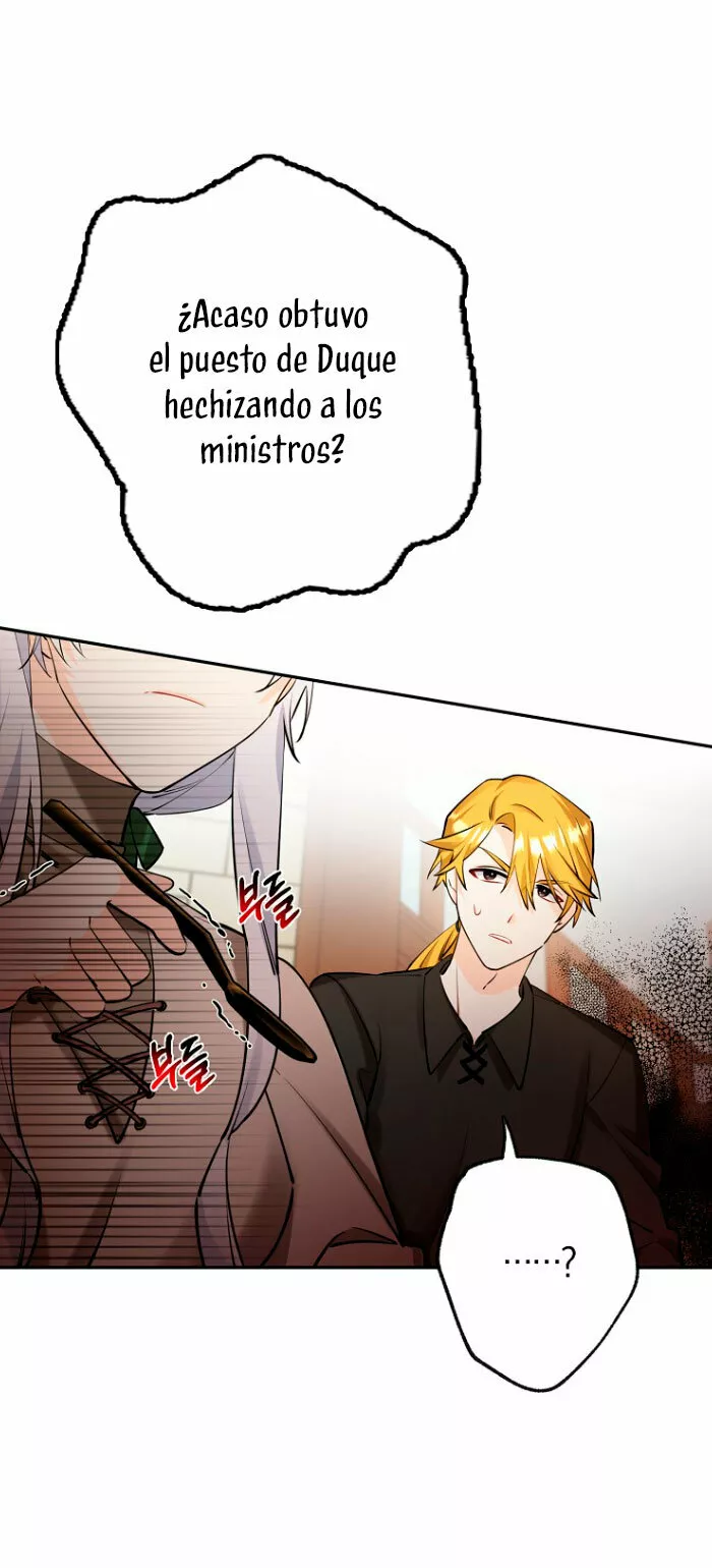 Página 57 del Manga