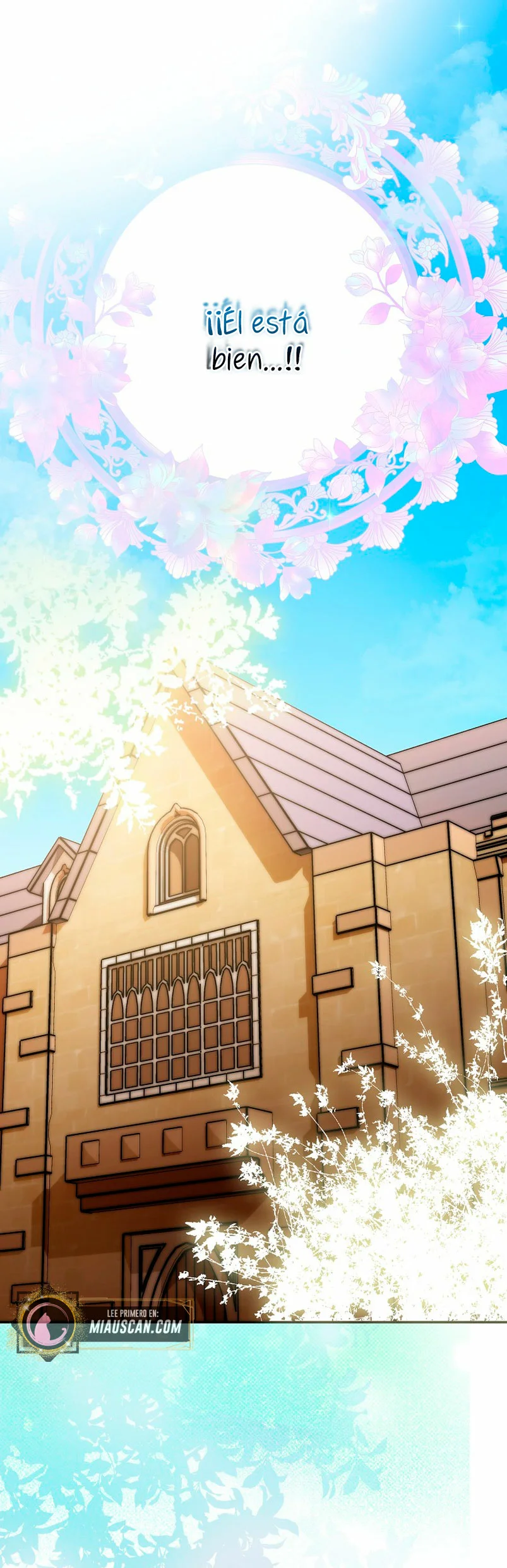 Página 57 del Manga