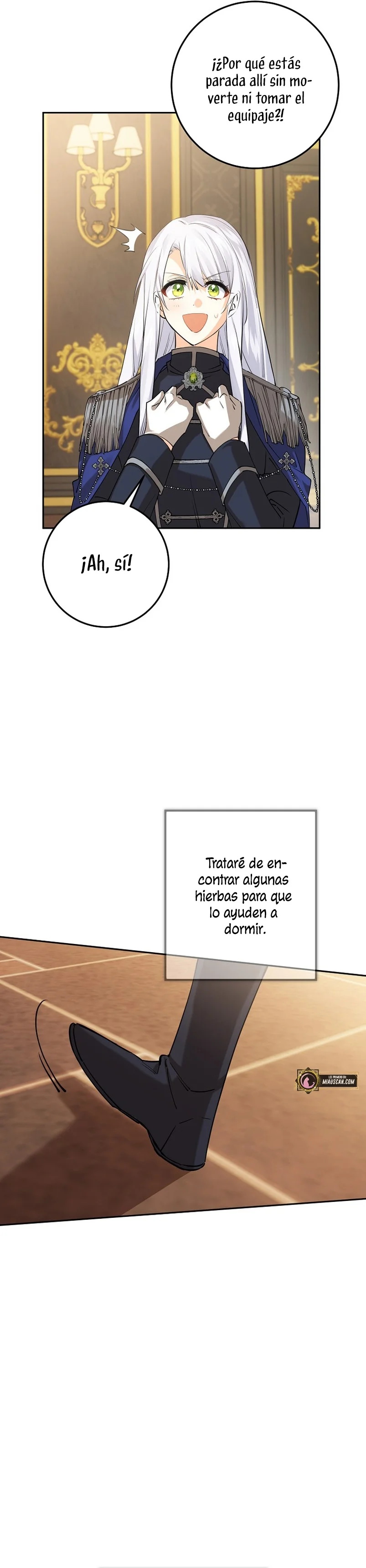 Página 30 del Manga