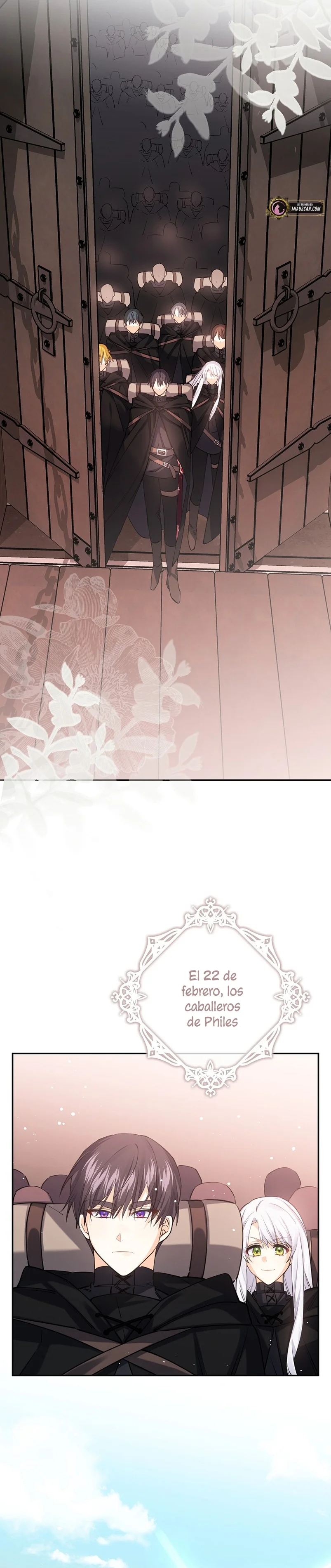 Página 34 del Manga