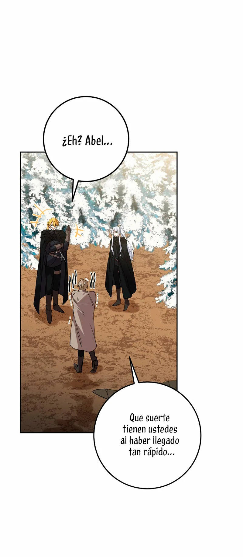 Página 36 del Manga