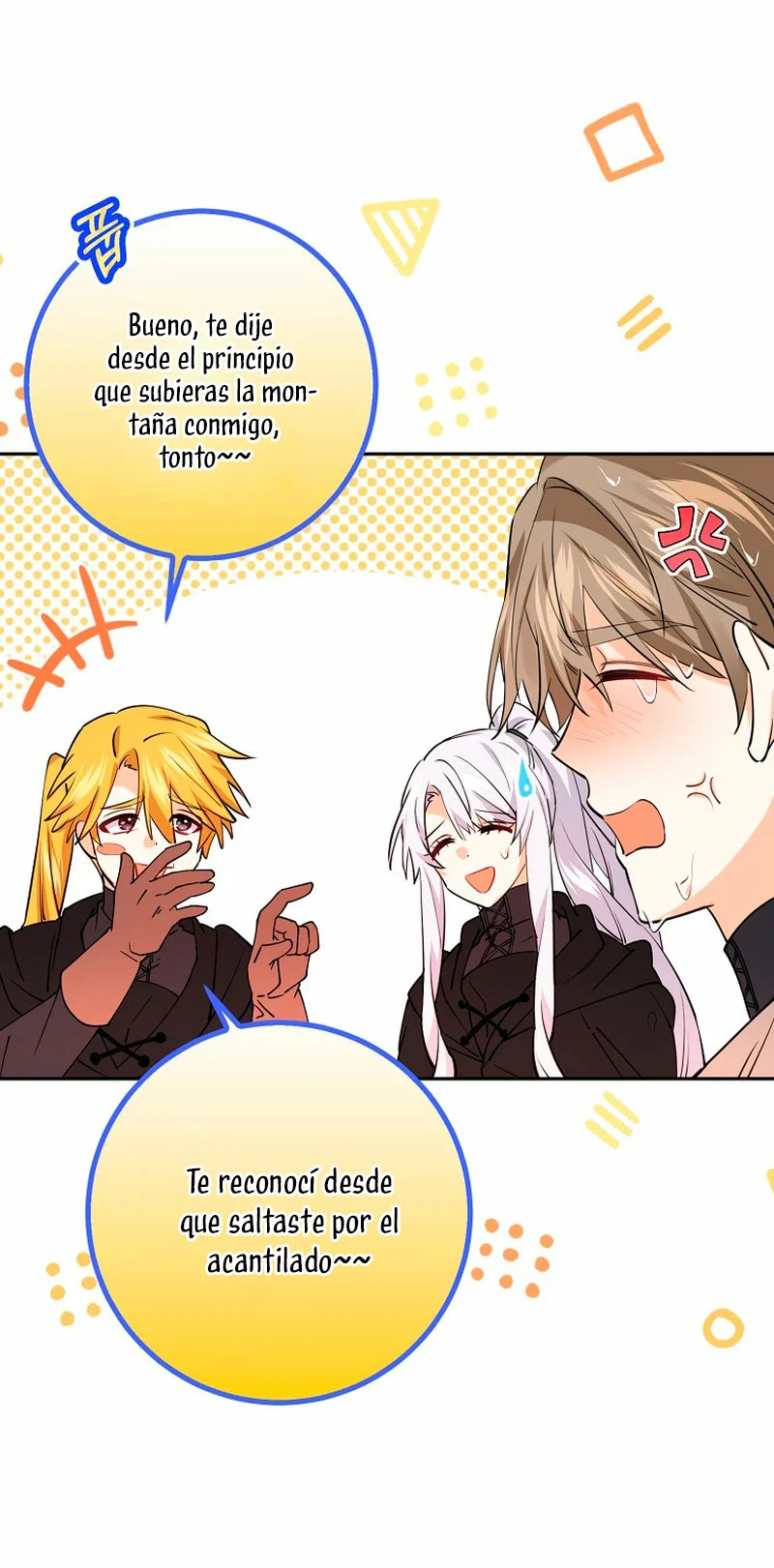 Página 37 del Manga