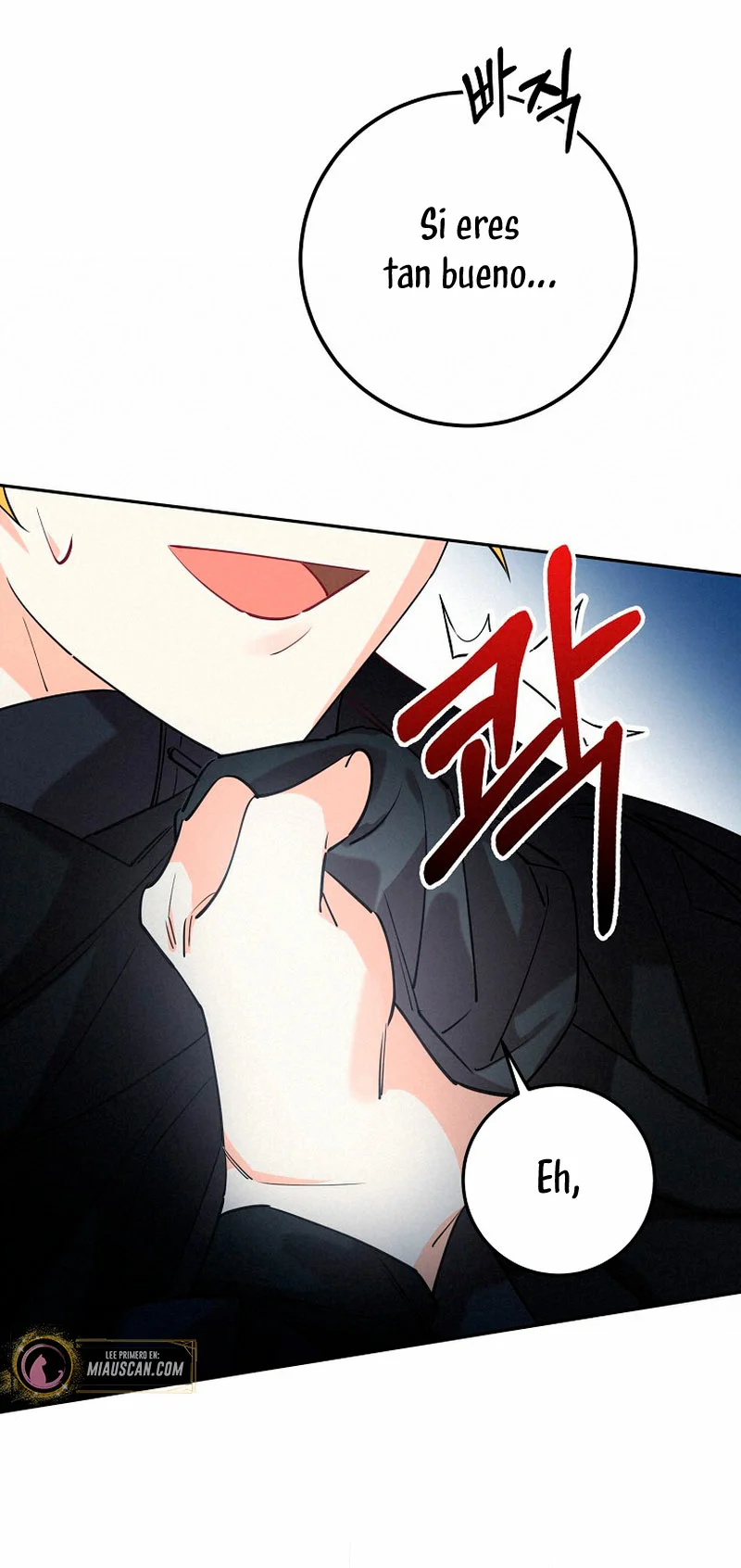 Página 38 del Manga