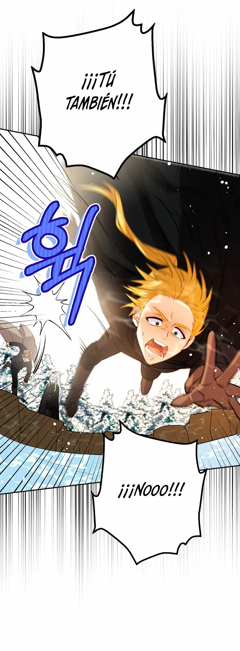 Página 39 del Manga