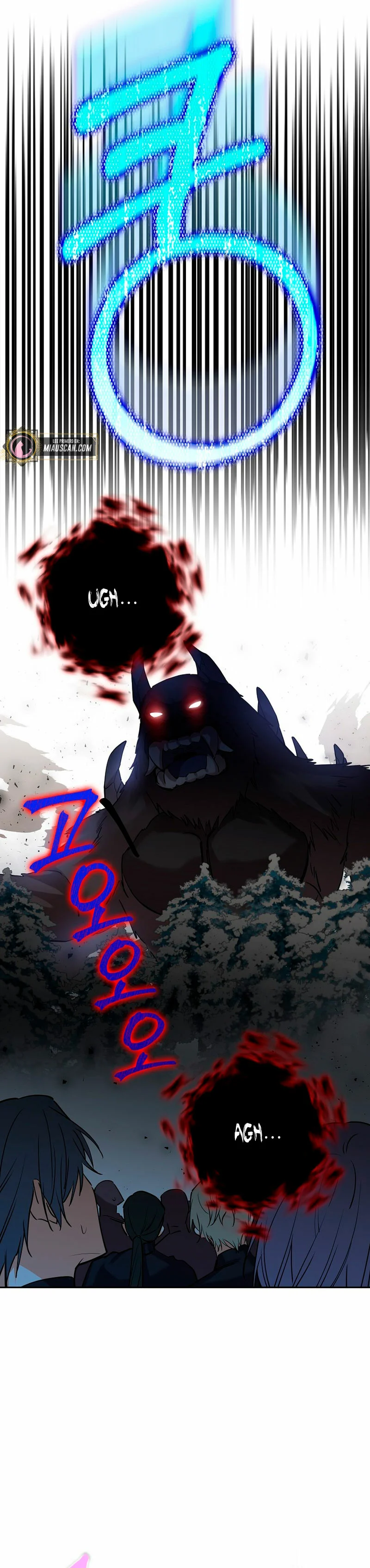 Página 46 del Manga