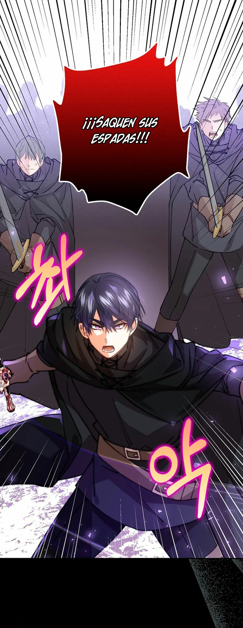 Página 50 del Manga