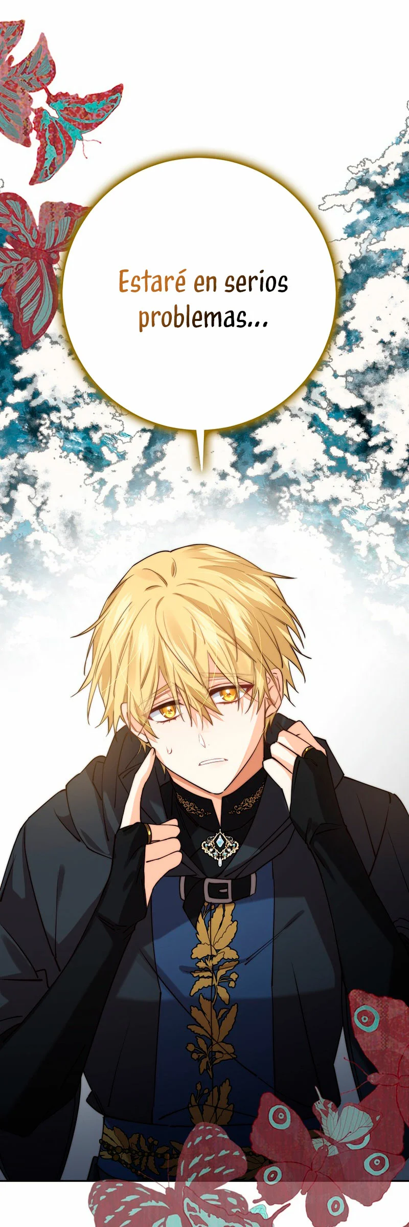 Página 58 del Manga