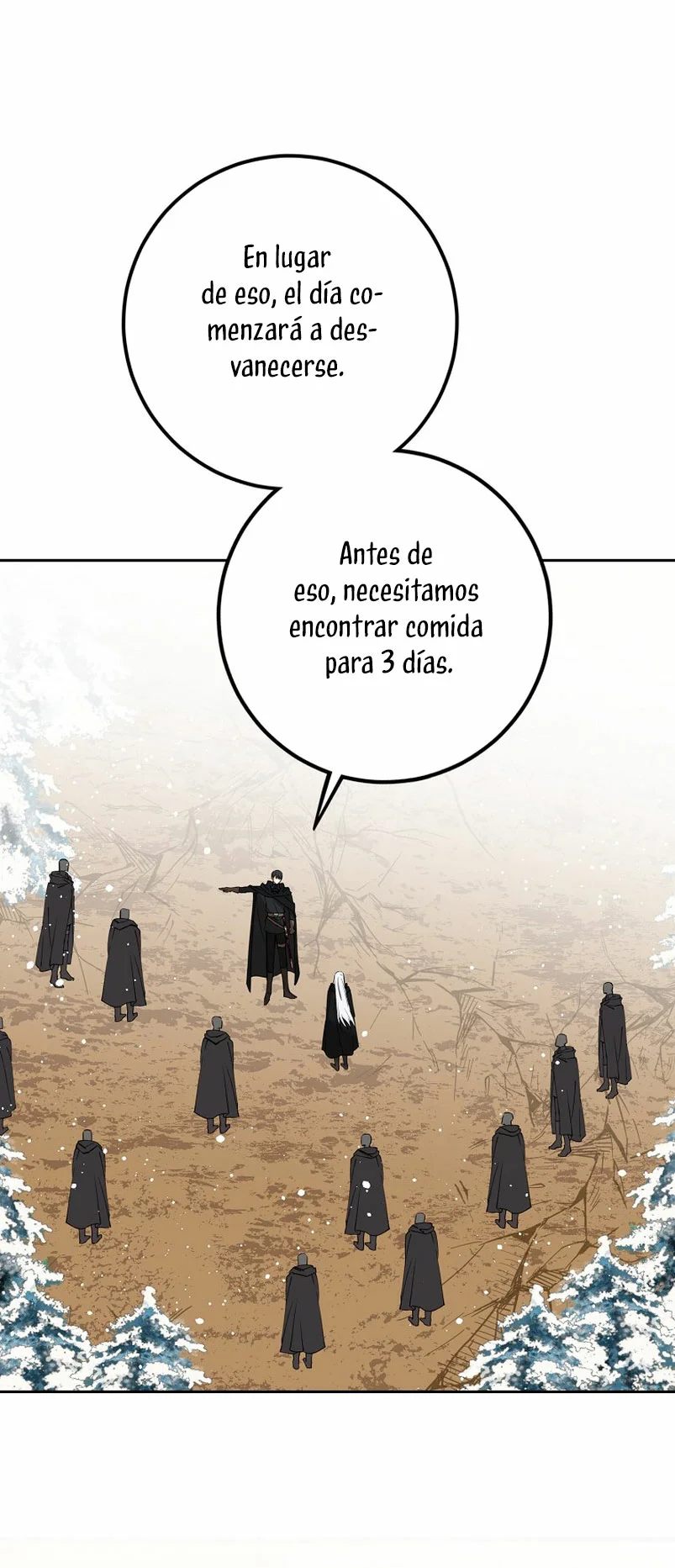 Página 36 del Manga