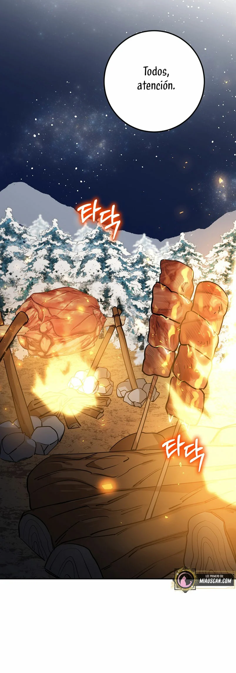 Página 39 del Manga