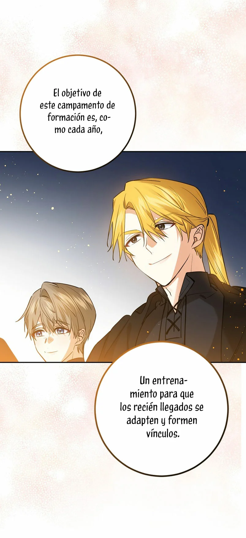 Página 41 del Manga