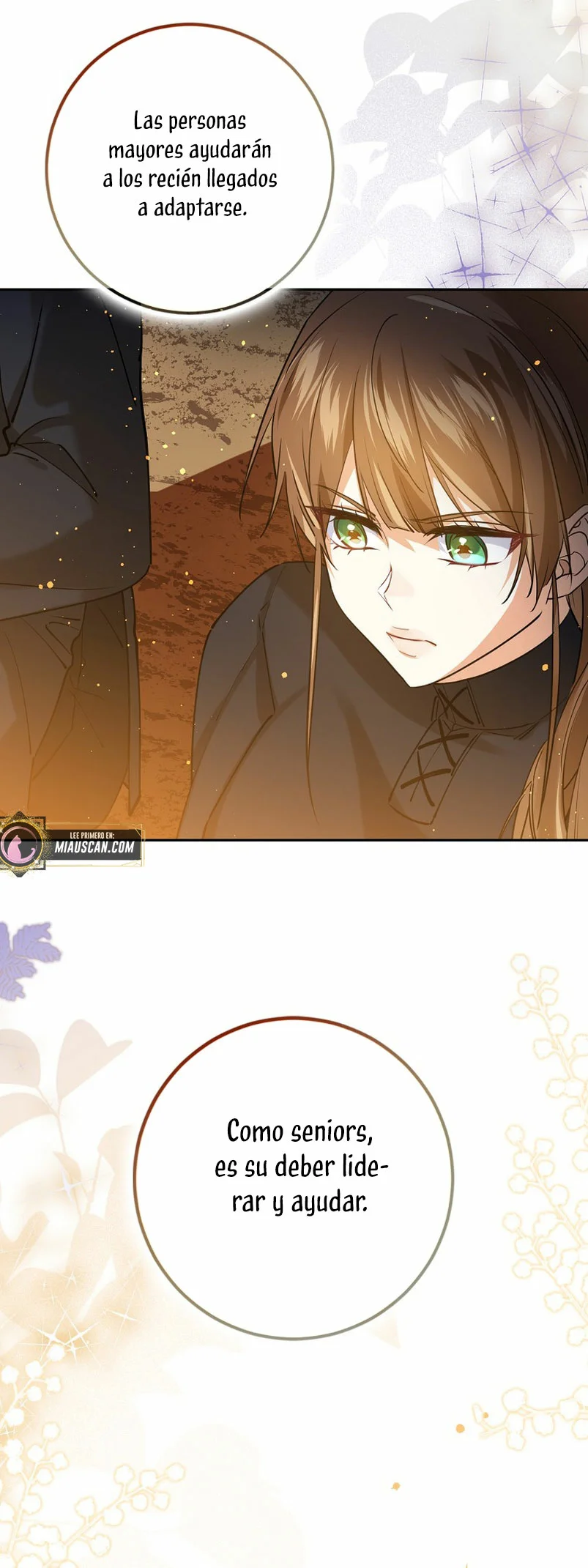 Página 43 del Manga