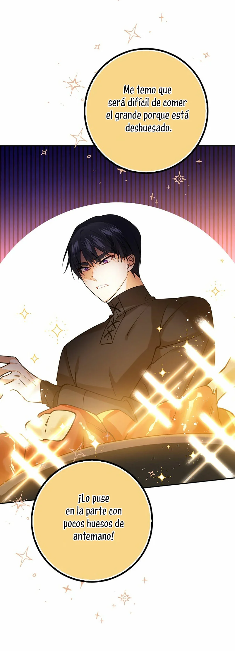 Página 49 del Manga