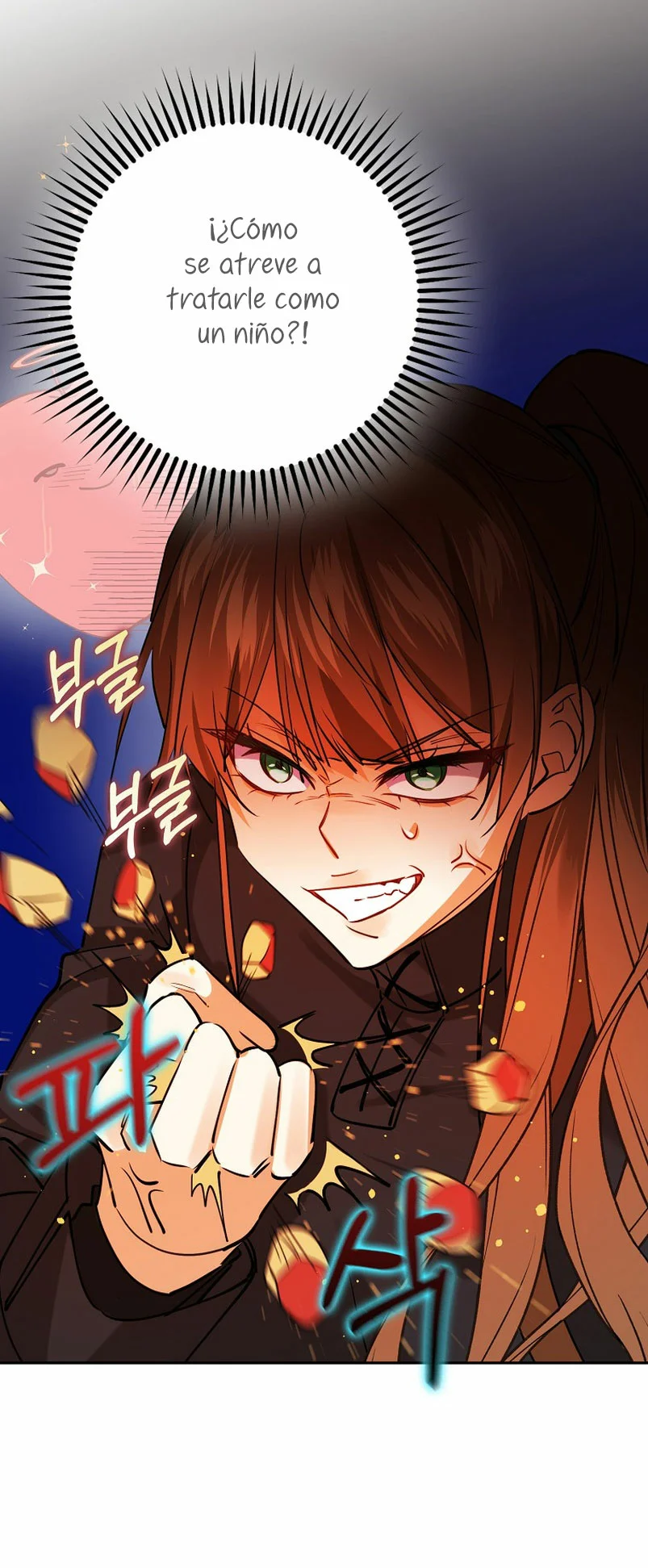 Página 55 del Manga