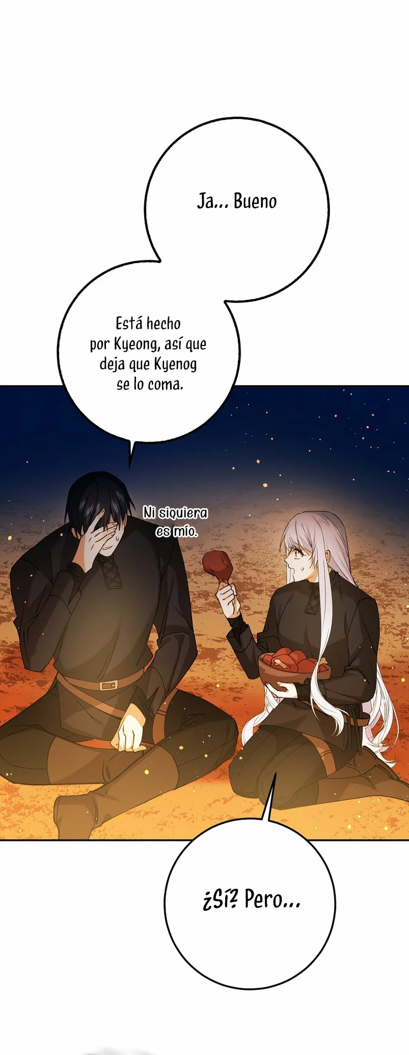 Página 56 del Manga