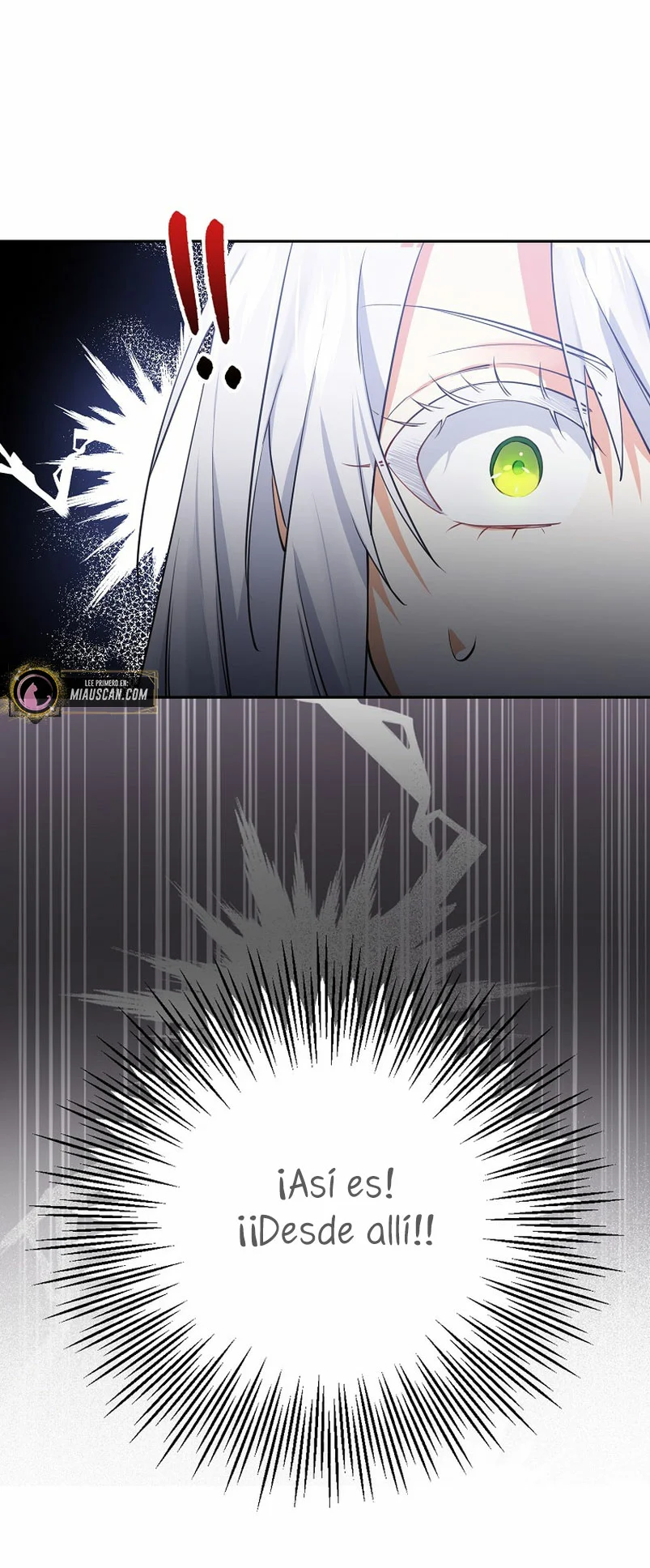 Página 62 del Manga