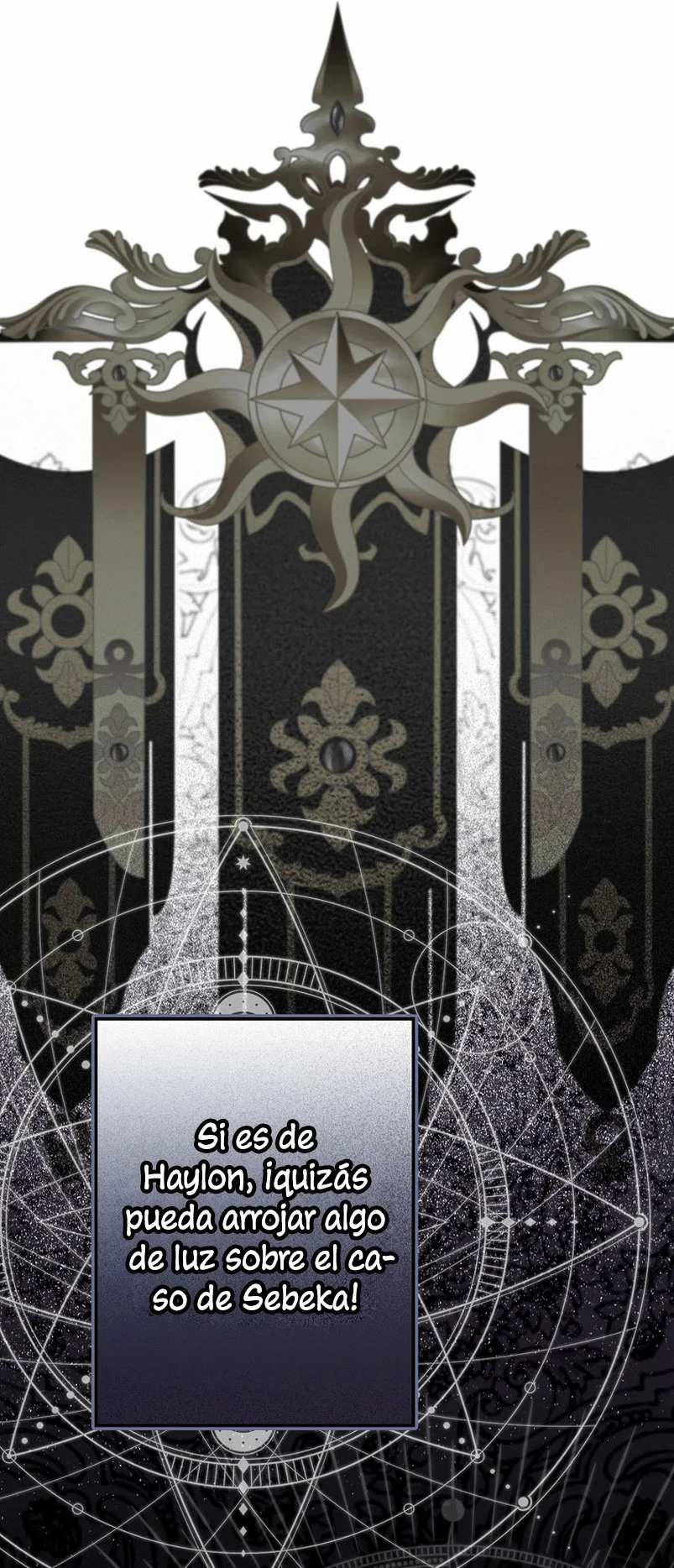 Página 63 del Manga