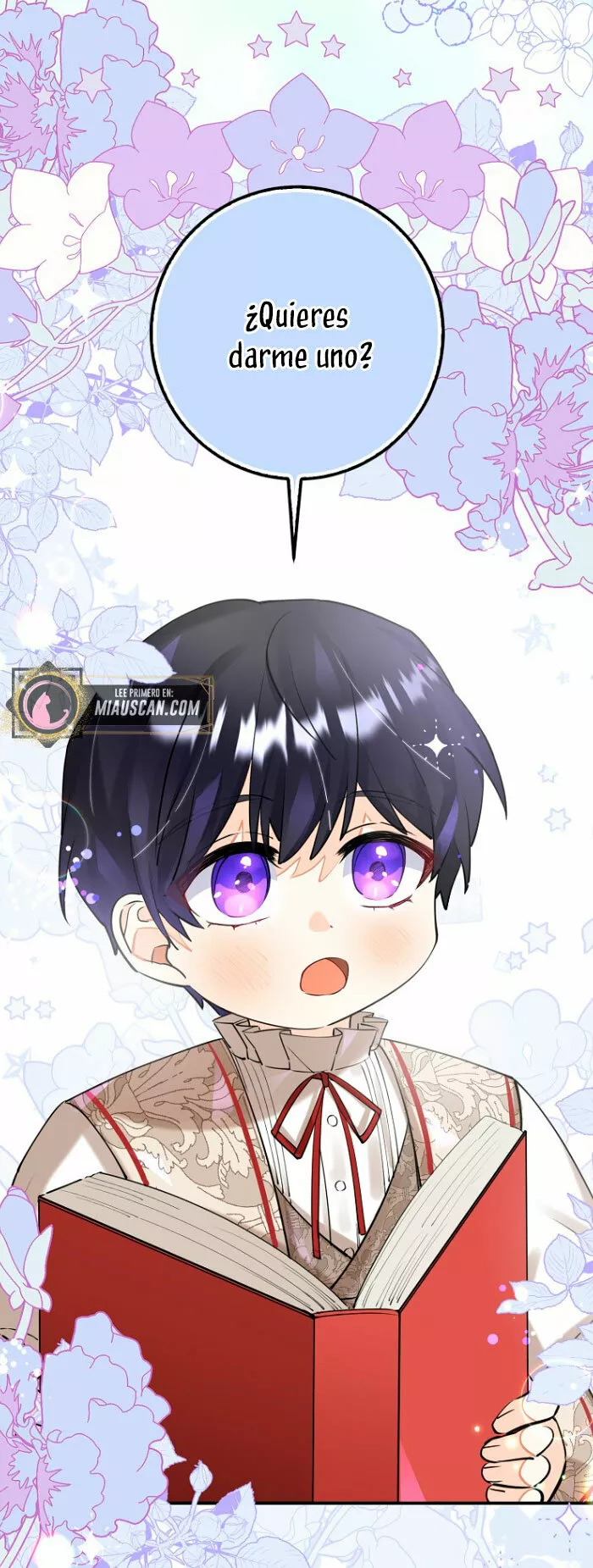 Página 36 del Manga