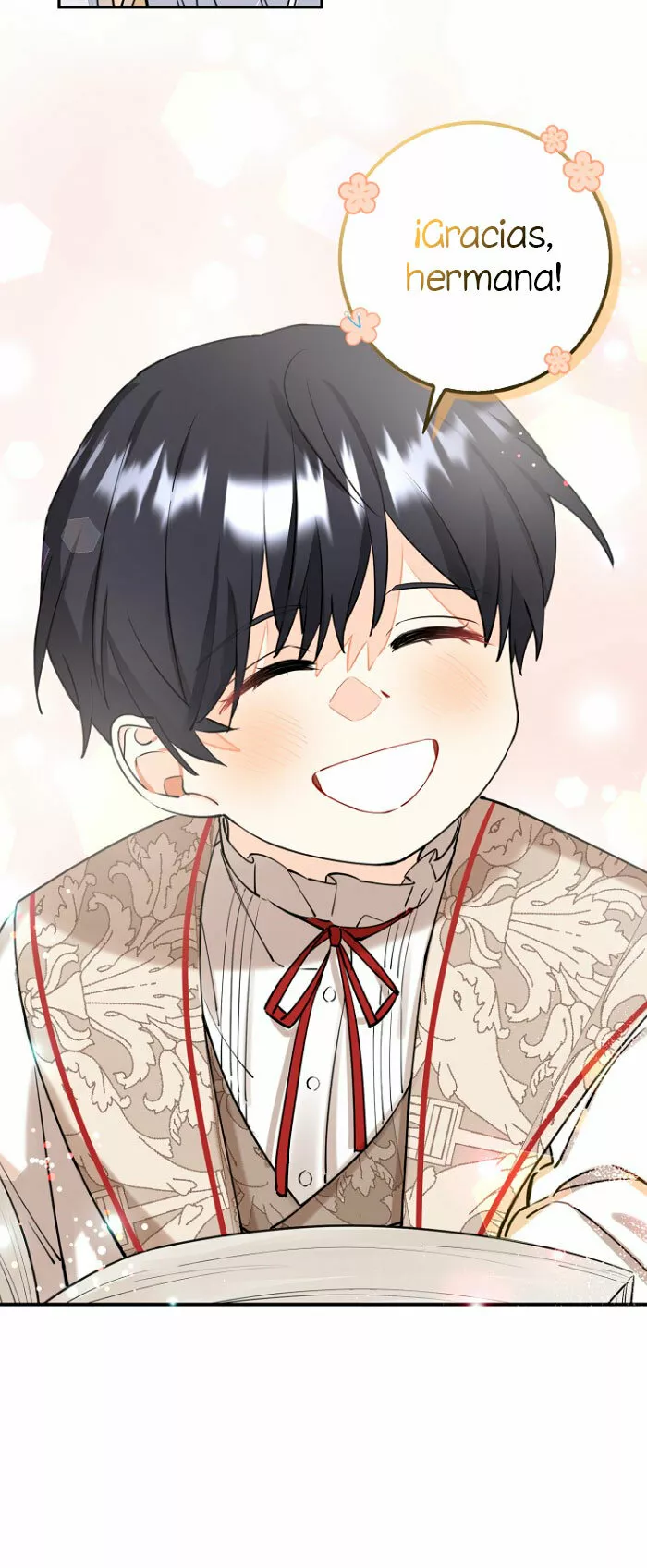 Página 43 del Manga