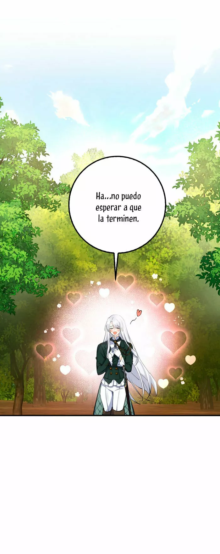 Página 45 del Manga