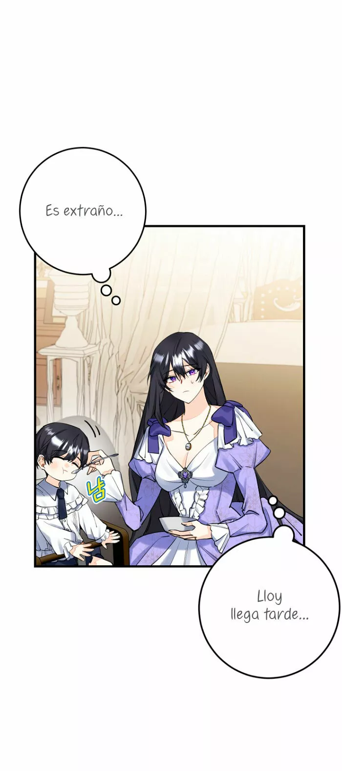 Página 47 del Manga