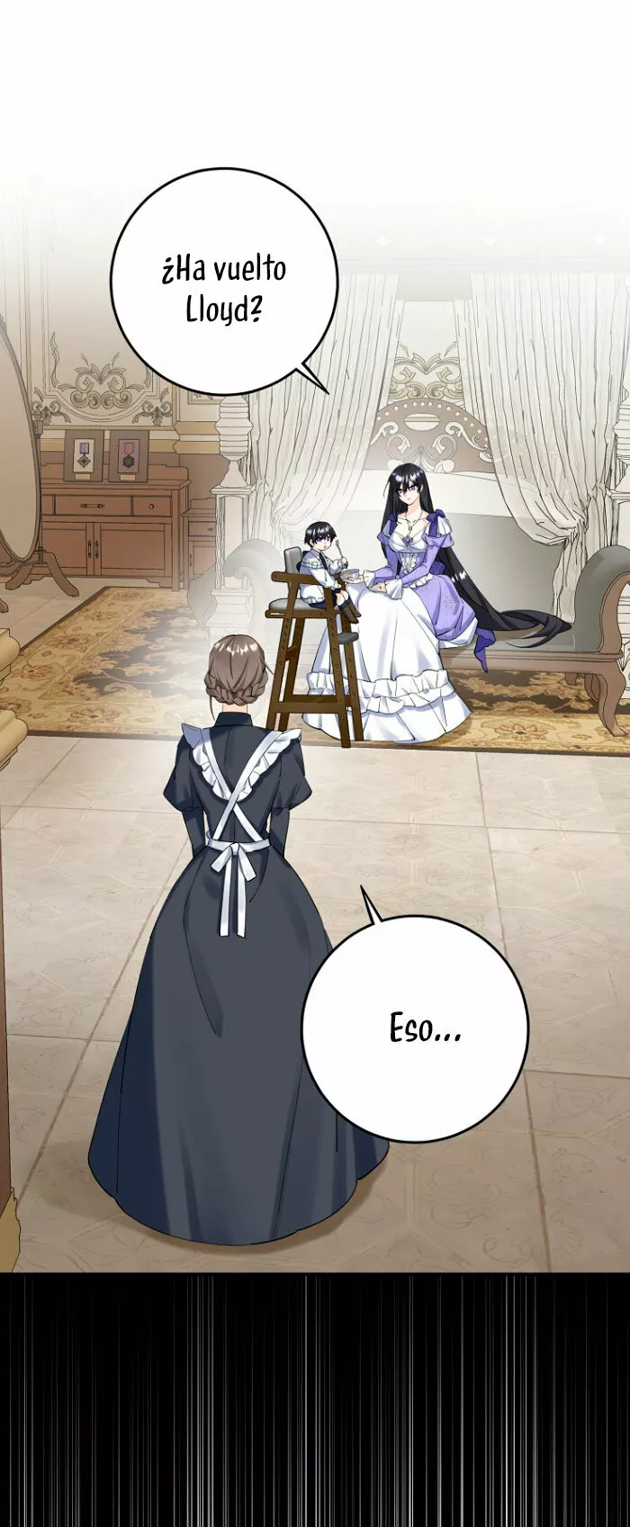 Página 50 del Manga