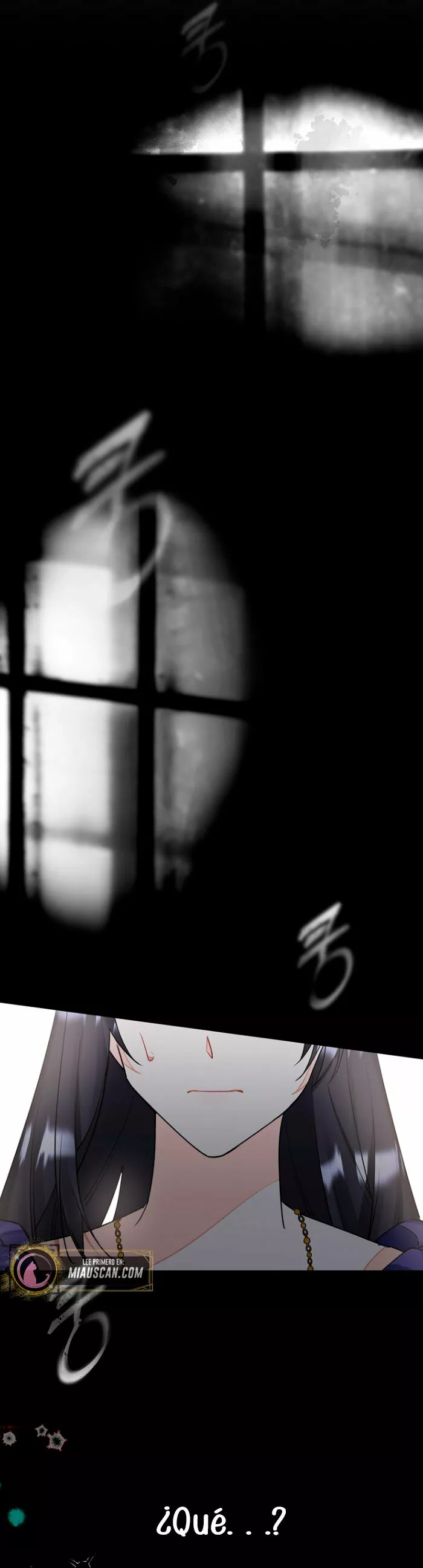 Página 58 del Manga