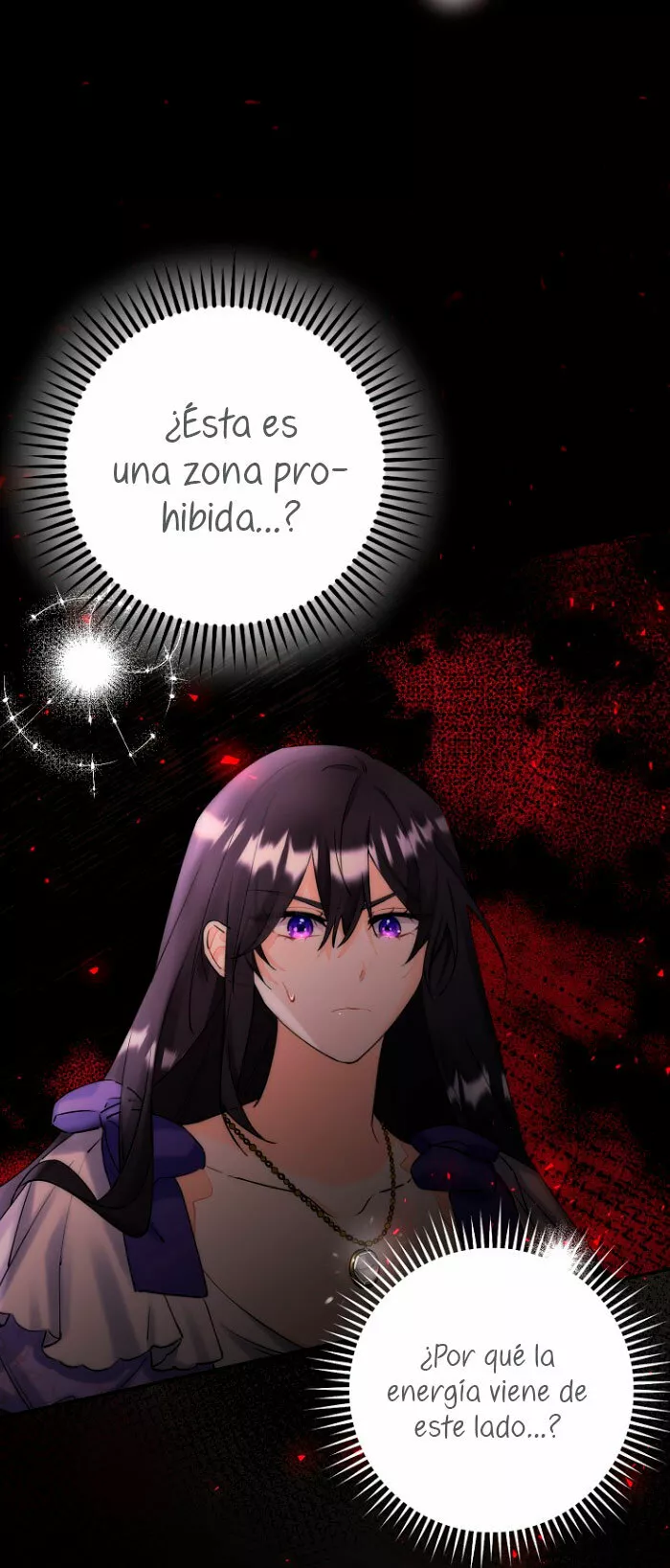 Página 63 del Manga