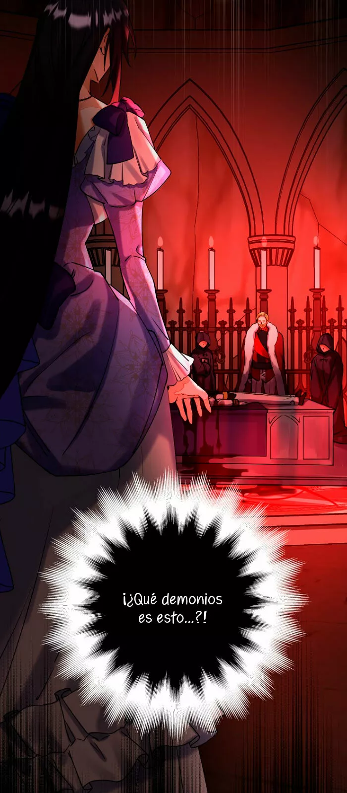 Página 68 del Manga