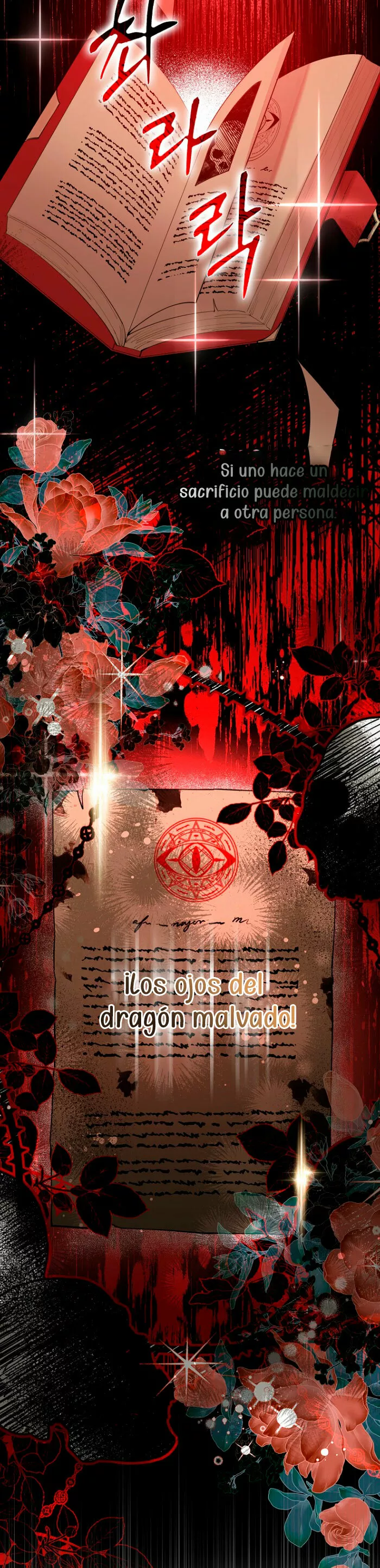 Página 38 del Manga