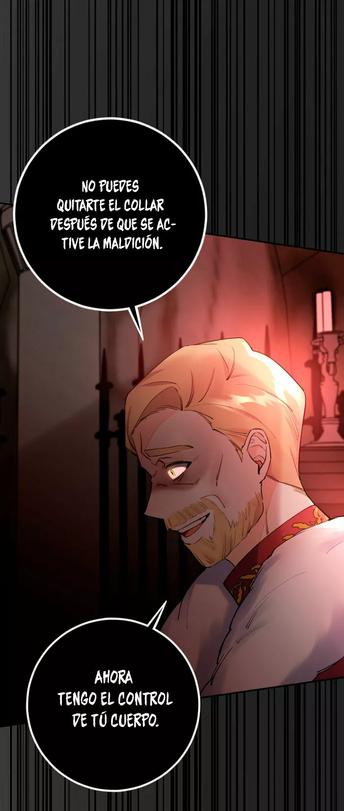 Página 40 del Manga