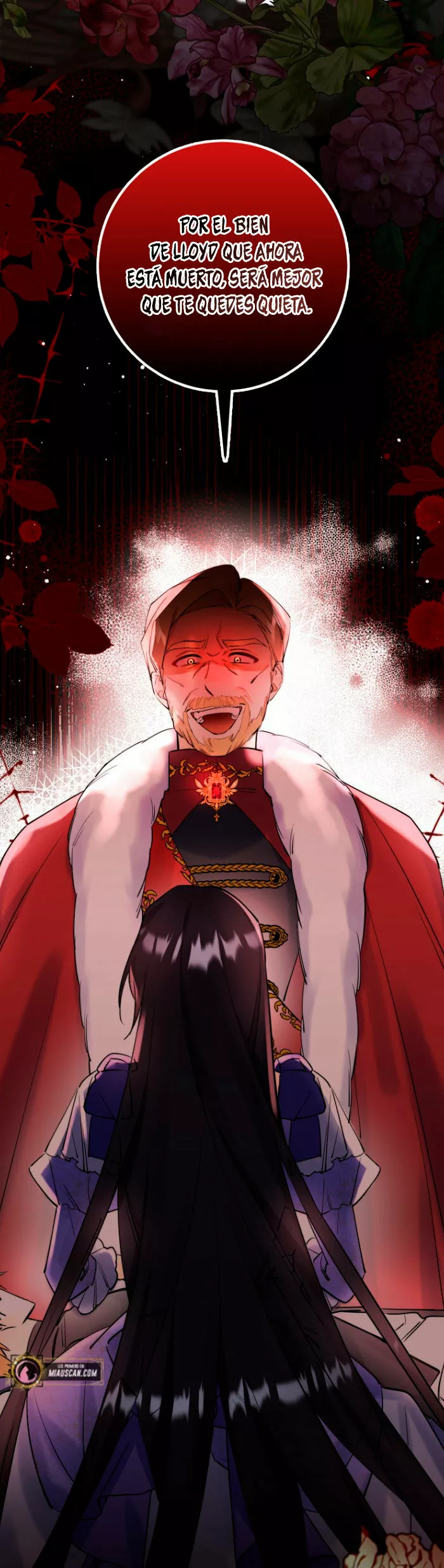 Página 42 del Manga