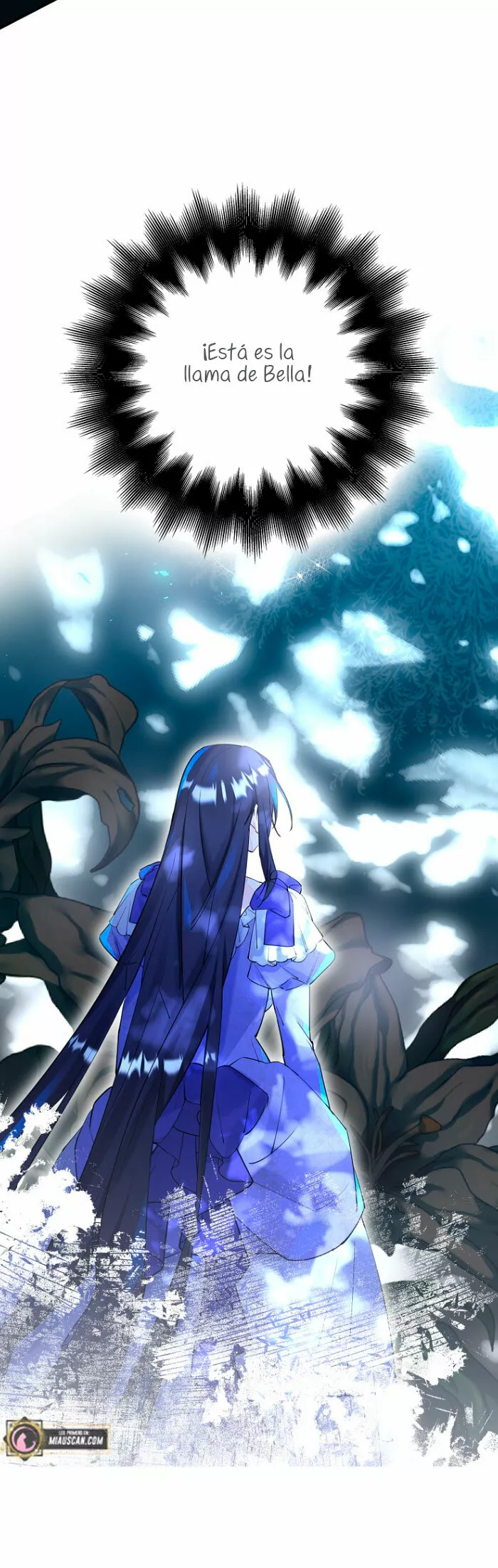 Página 56 del Manga