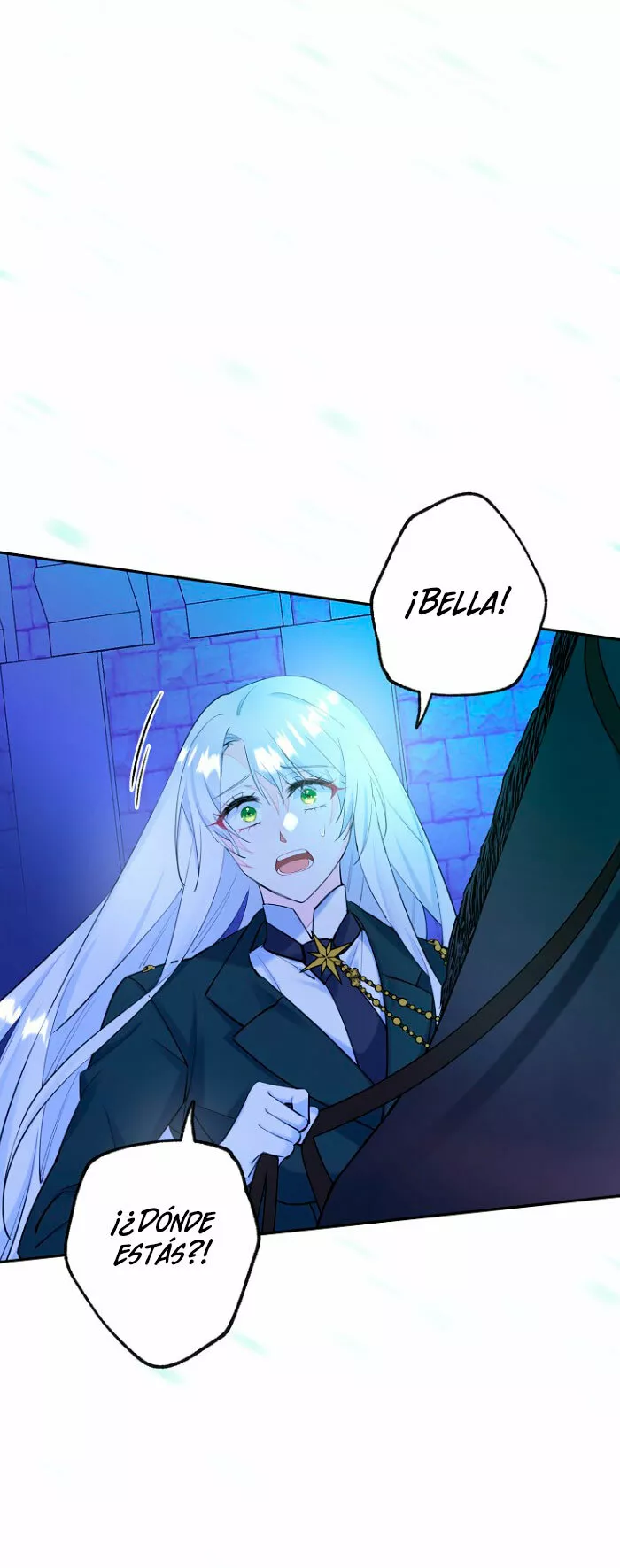 Página 60 del Manga