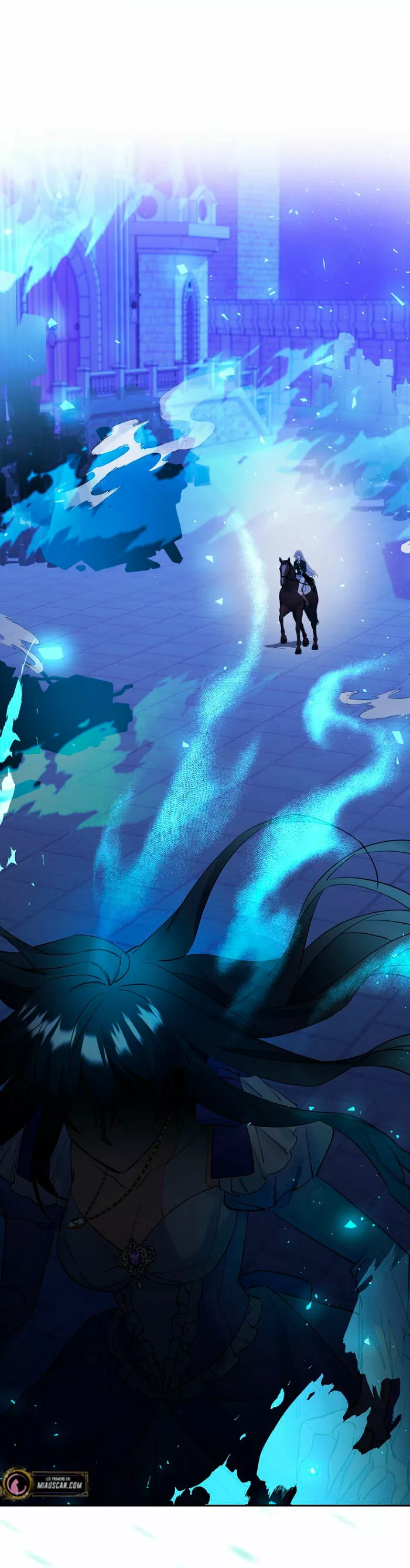 Página 63 del Manga