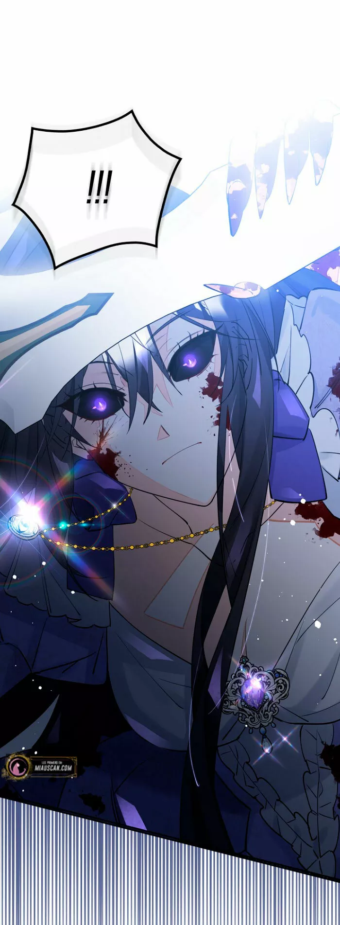 Página 70 del Manga