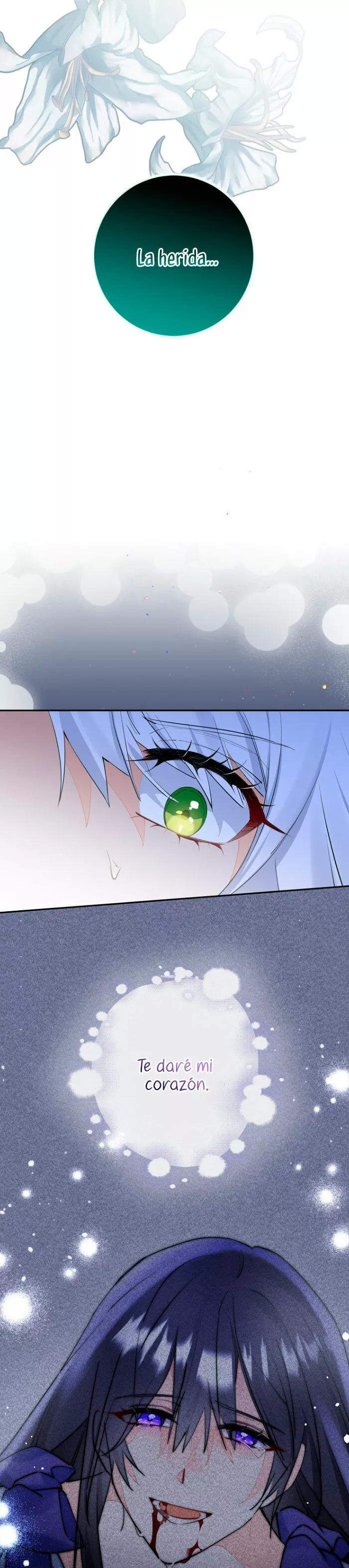 Página 49 del Manga