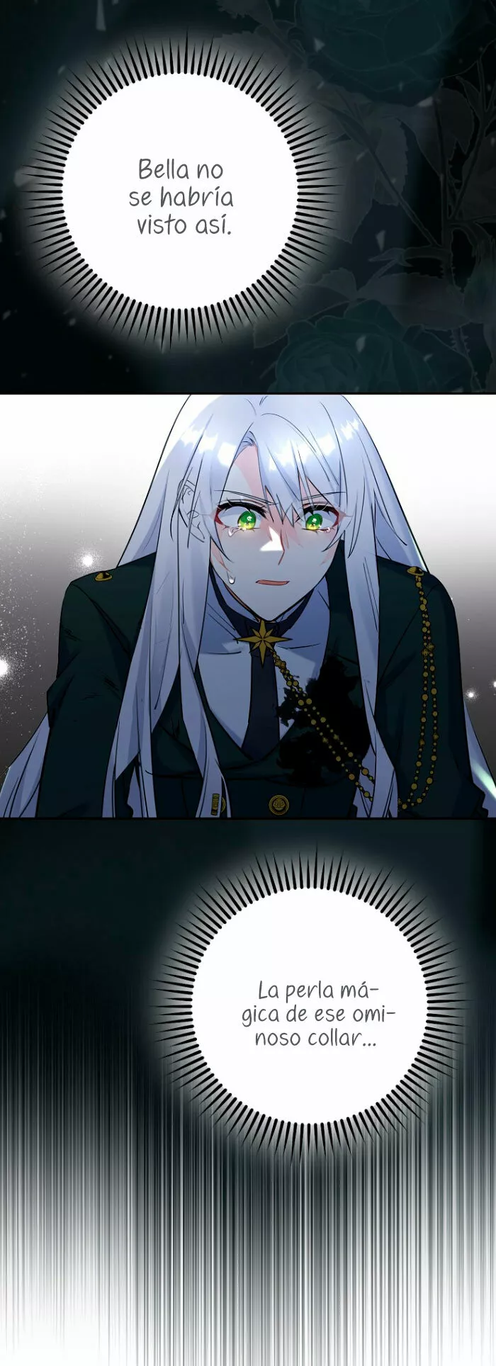 Página 58 del Manga