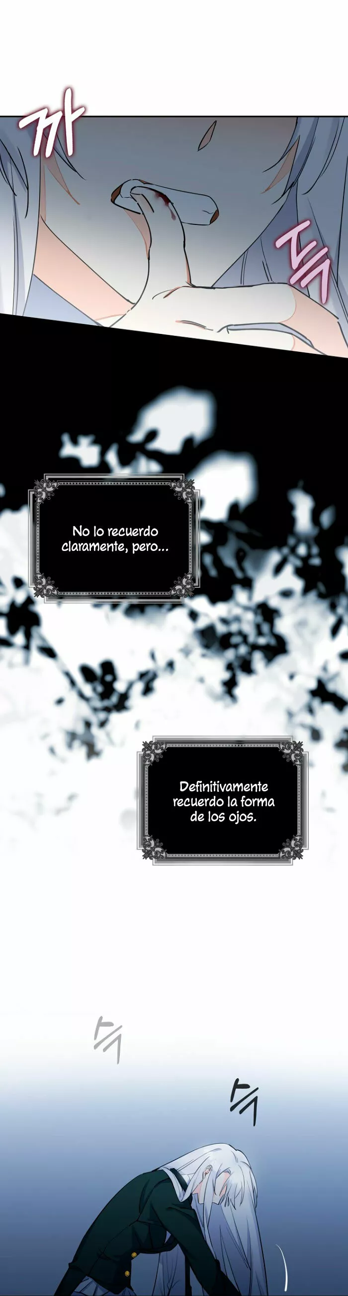 Página 61 del Manga