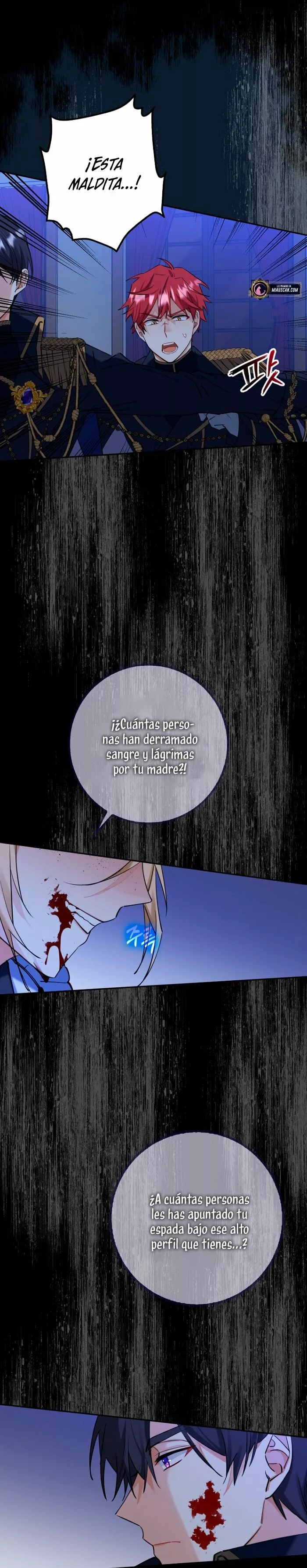 Página 40 del Manga