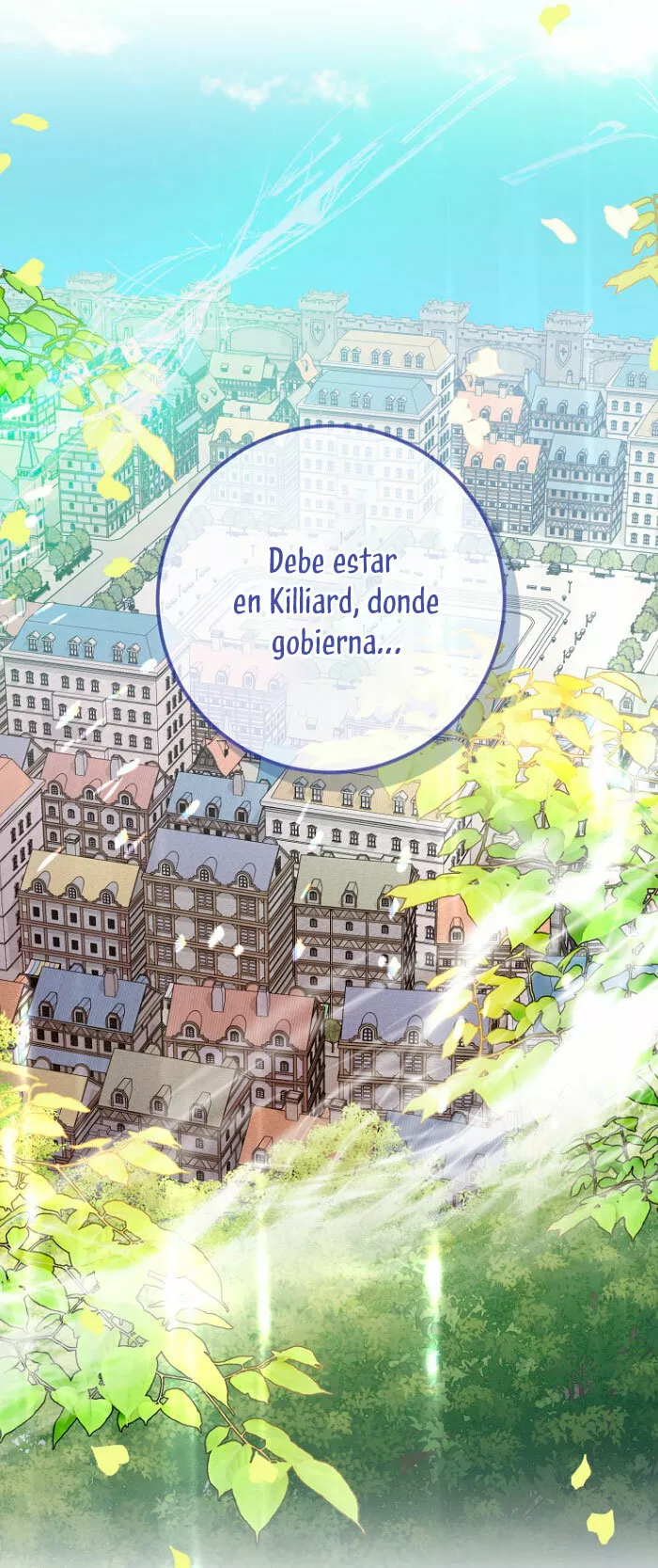 Página 39 del Manga