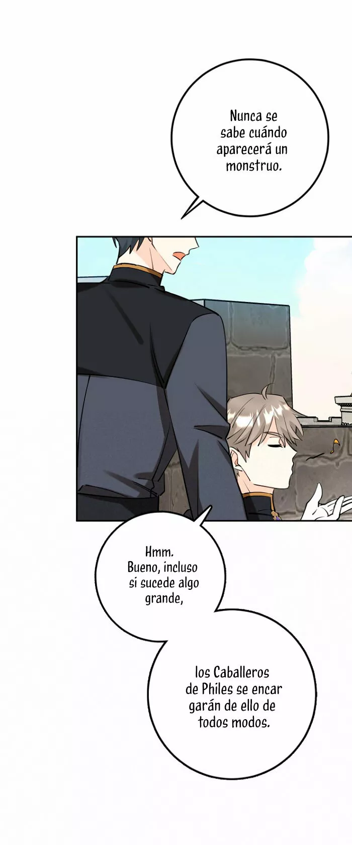 Página 42 del Manga