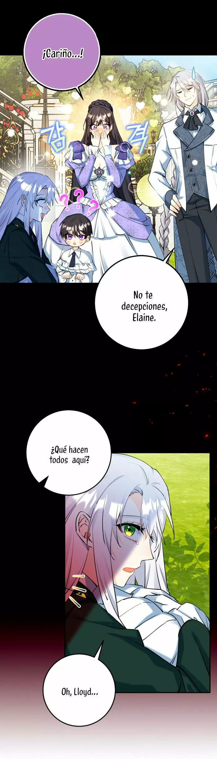 Página 39 del Manga