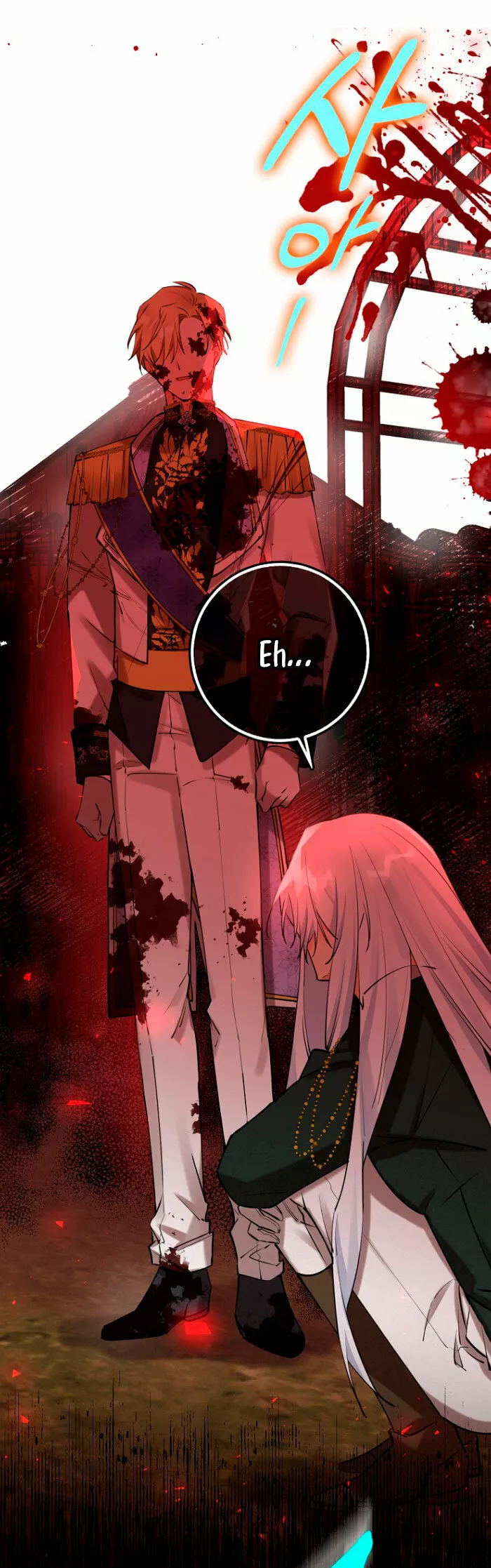 Página 40 del Manga