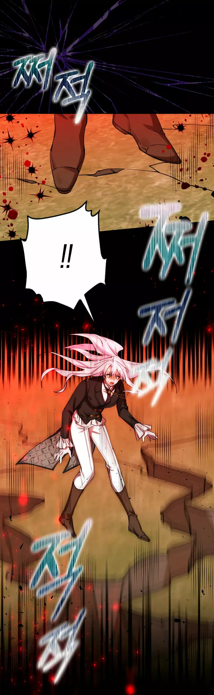 Página 42 del Manga