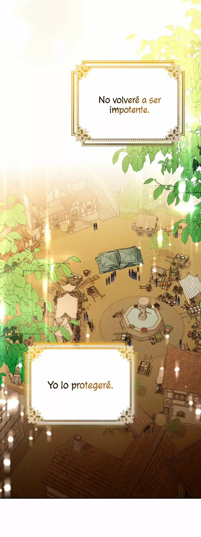 Página 51 del Manga