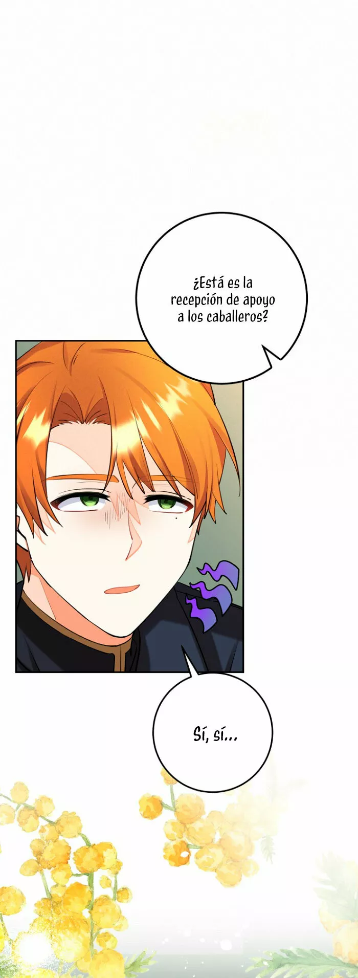 Página 54 del Manga