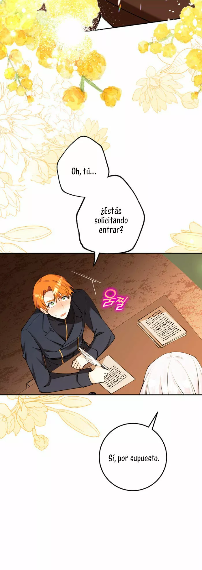 Página 56 del Manga