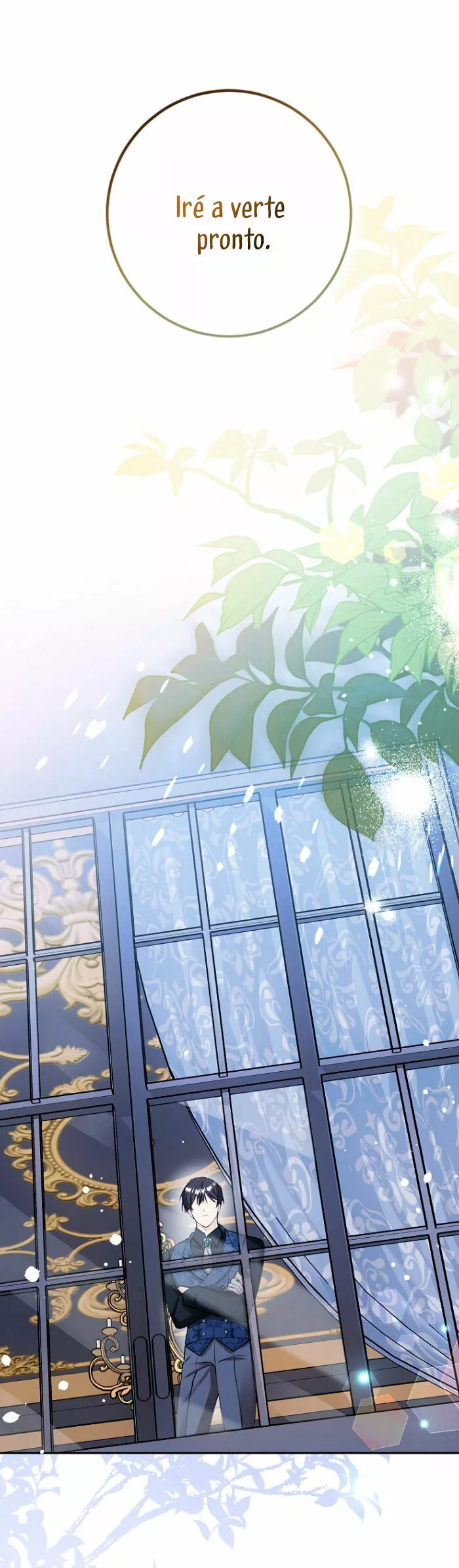 Página 61 del Manga