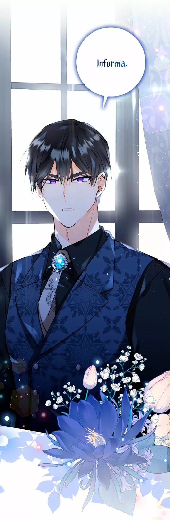 Página 64 del Manga